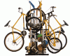 4 place bike/rec center