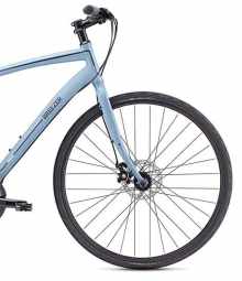 Breezer Liberty 5R