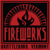Fireworks Restaurant