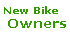 Instructions for new bike owners